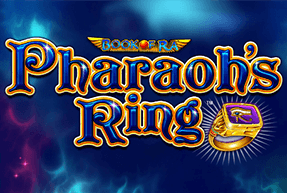 Pharaohs Ring | Slot machines Jokermonarch