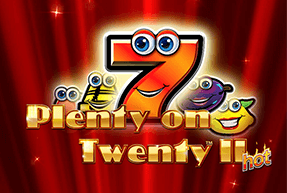 Plenty On Twenty II Hot | Slot machines Jokermonarch