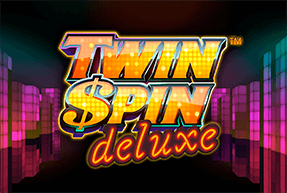 Twin Spin Deluxe | Игровые автоматы Jokermonarch