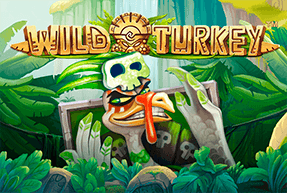 Wild Turkey | Гральні автомати Jokermonarch