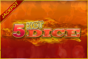 5 Hot Dice | Игровые автоматы Jokermonarch
