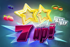 7 up! | Slot machines Jokermonarch