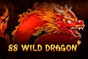 88 Wild Dragon | Slot machines Jokermonarch