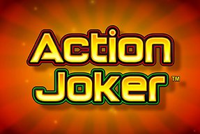 Action Joker | Slot machines Jokermonarch