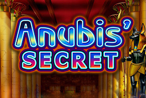 Anubis Secret | Игровые автоматы Jokermonarch
