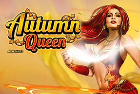Autumn Queen | Игровые автоматы Jokermonarch