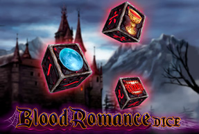 Blood Romance Dice | Игровые автоматы Jokermonarch