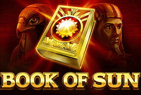 Book of Sun | Игровые автоматы Jokermonarch
