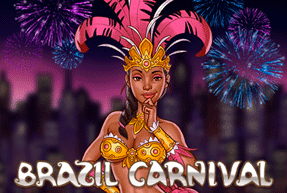 Brazil Carnival | Игровые автоматы Jokermonarch