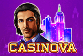 Casinova | Slot machines Jokermonarch