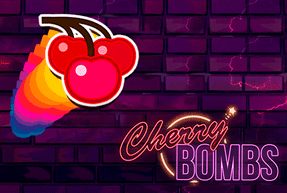 Cherry Bombs | Игровые автоматы Jokermonarch
