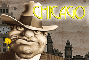 Chicago HTML5 | Гральні автомати Jokermonarch