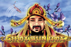 Choy Sun Doa | Slot machines Jokermonarch