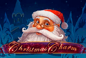 Christmas Charm | Игровые автоматы Jokermonarch