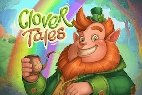 Clover Tales | Игровые автоматы Jokermonarch