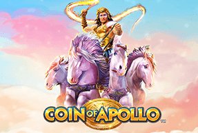 Coin Of Apollo | Slot machines Jokermonarch
