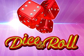 Dice And Roll | Slot machines Jokermonarch