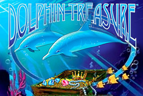Dolphin Treasure | Гральні автомати Jokermonarch