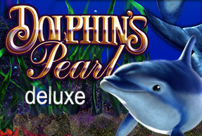 Dolphin's Pearl 'Deluxe' | Игровые автоматы Jokermonarch