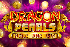 Dragon Pearls: Hold & Win | Игровые автоматы Jokermonarch