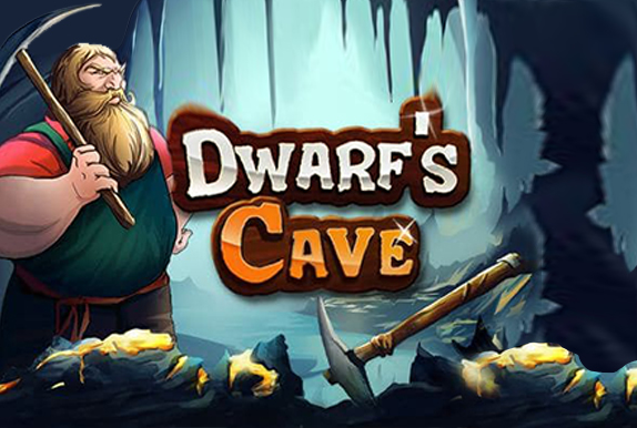 Dwarf's Cave | Игровые автоматы Jokermonarch