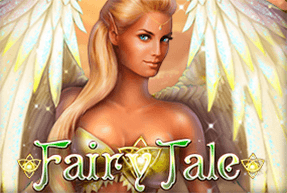 Fairy Tale | Игровые автоматы Jokermonarch