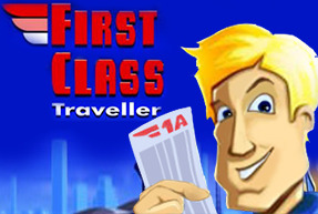 First Class Traveller | Slot machines Jokermonarch