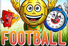 Football | Slot machines Jokermonarch