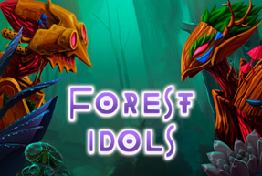 Forest Idols | Slot machines Jokermonarch