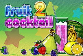 Fruit Cocktail 2 | Slot machines Jokermonarch
