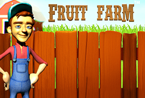 Fruit Farm | Игровые автоматы Jokermonarch