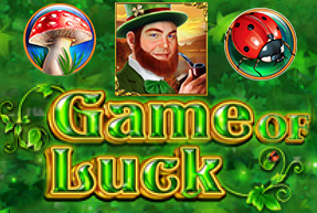 Game Of Luck | Игровые автоматы Jokermonarch