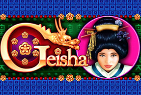 Geisha | Гральні автомати Jokermonarch