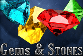 Gems & Stones | Slot machines Jokermonarch