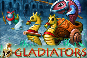 Gladiators | Игровые автоматы Jokermonarch
