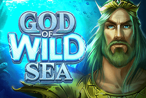 God of Wild Sea | Slot machines Jokermonarch