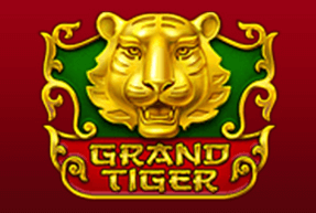 Grand Tiger | Игровые автоматы Jokermonarch