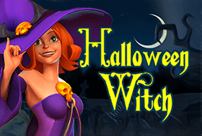 Halloween Witch | Игровые автоматы Jokermonarch