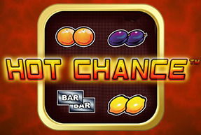 Hot Chance | Игровые автоматы Jokermonarch
