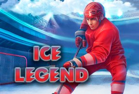 Ice Legend | Игровые автоматы Jokermonarch