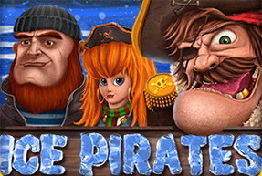 Ice Pirates | Игровые автоматы Jokermonarch