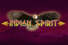 Indian Spirit | Игровые автоматы Jokermonarch