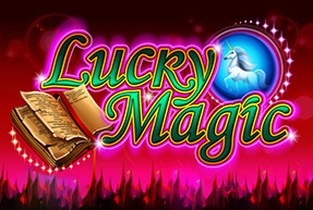 Lucky Magic | Slot machines Jokermonarch