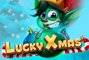 Lucky Xmas | Игровые автоматы Jokermonarch