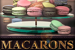 Macarons | Гральні автомати Jokermonarch