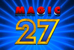 Magic 27 | Игровые автоматы Jokermonarch