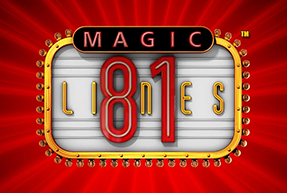 Magic 81 | Игровые автоматы Jokermonarch