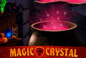 Magic Crystal | Игровые автоматы Jokermonarch