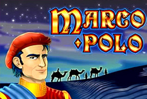 Marco Polo | Игровые автоматы Jokermonarch