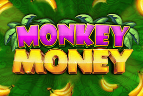 Monkey Money | Игровые автоматы Jokermonarch